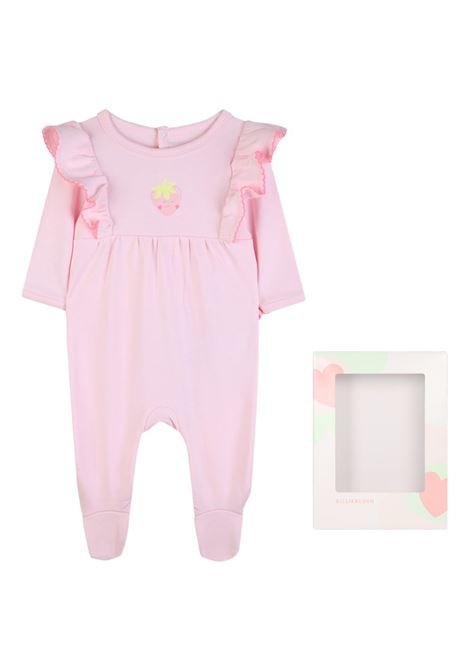 Tutina con fascia BILLIEBLUSH KIDS | U2181144L